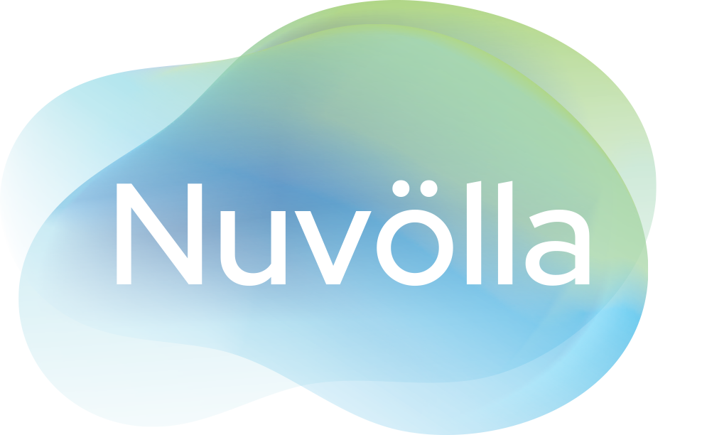 Nuvölla